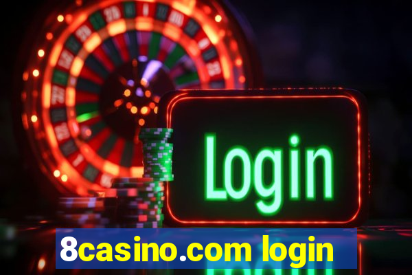 8casino.com login